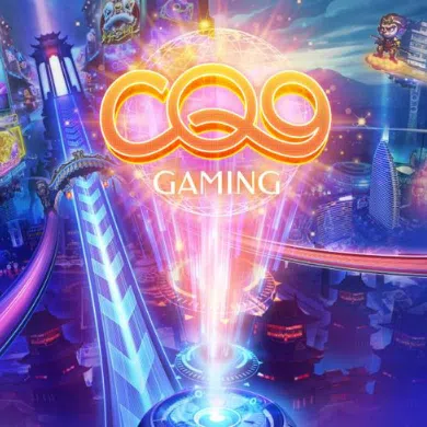 888casino CQ9 GAMING