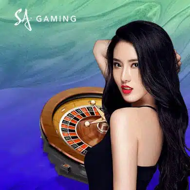 888casino SA GAMING Baccarat