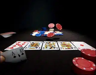 888casino online baccarat