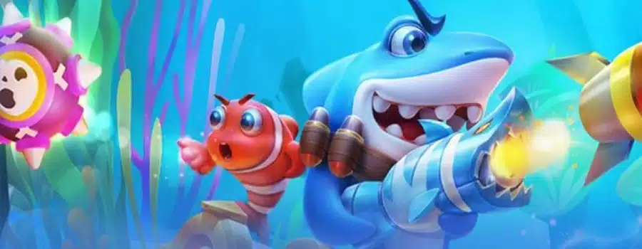 888casino online fishing machine