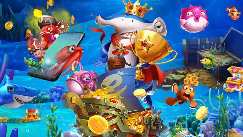 888casino online fishing machine