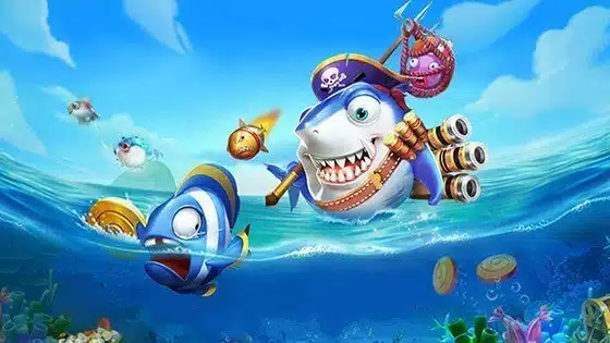 888casino online fishing machine