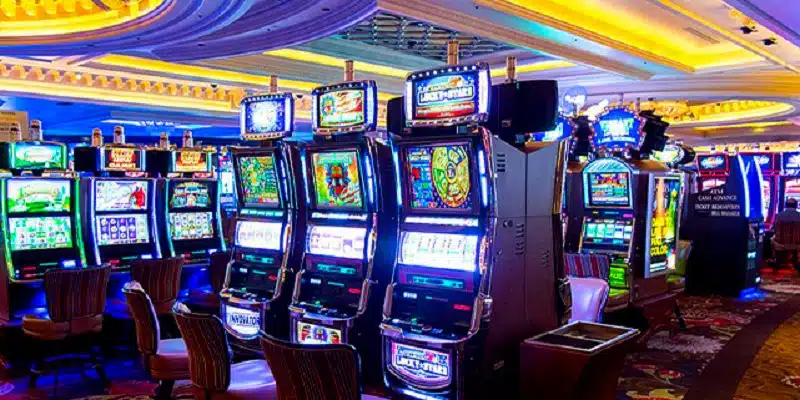 888casino online slot machine