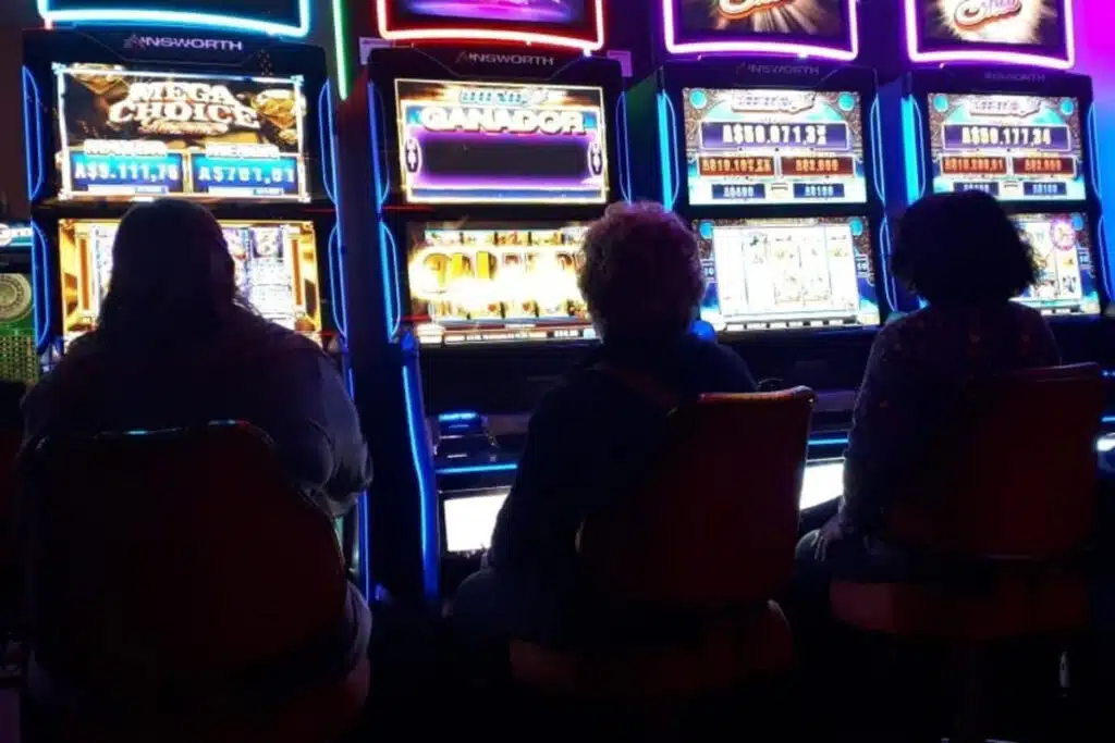 888casino online slot machine