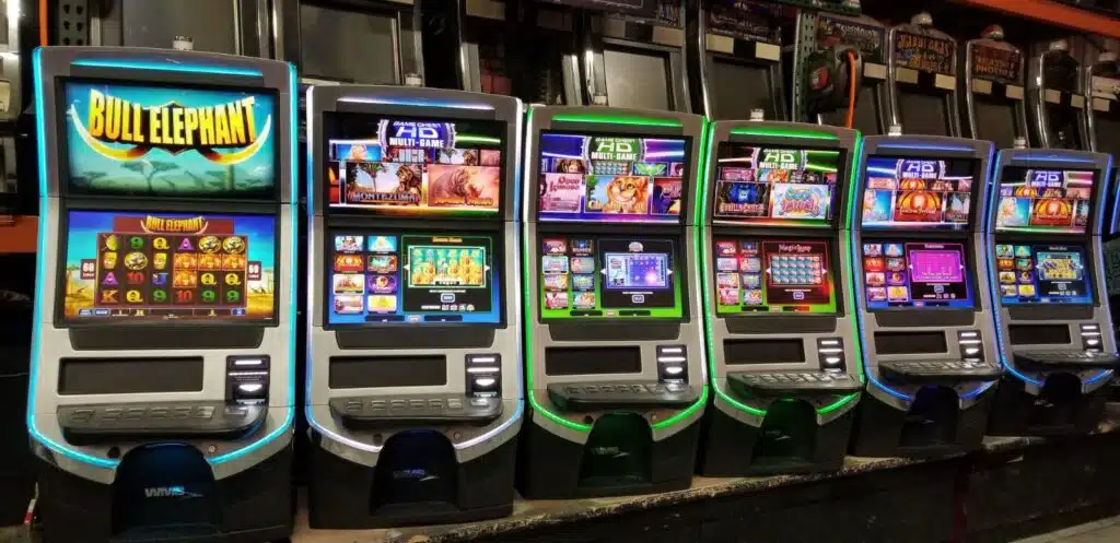 888casino online slot machine