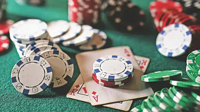 888casino online baccarat