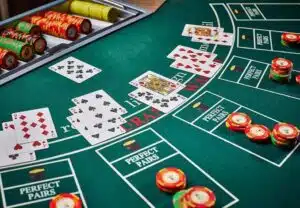 888casino online baccarat