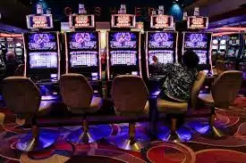 888casino online slot machine