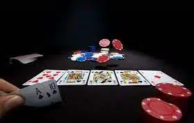 888casino online baccarat