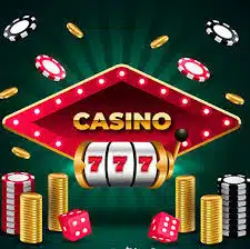 888casino online slot machine