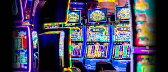 888casino online slot machine