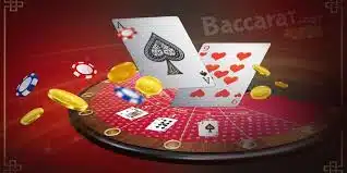 888casino online baccarat